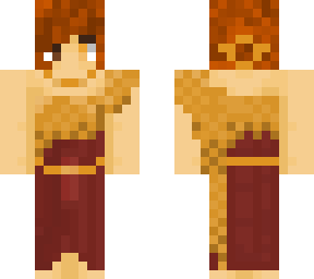 this is not my skin