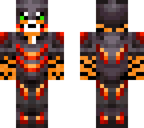 tiger knight balooga 2
