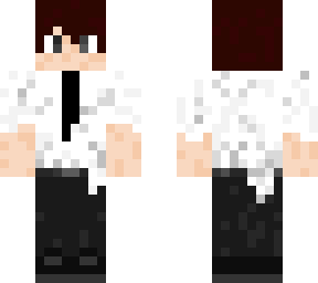 took me too long to make this skin *sigh*