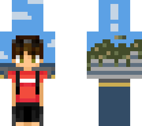 travel themed - tourney round 3