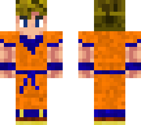 tricky_goku's gi