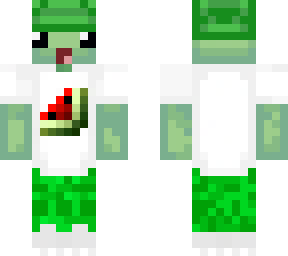 turtle melon man fixed