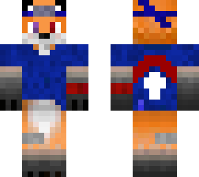 uchiha foxy
