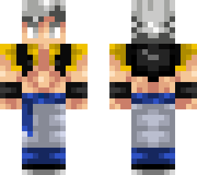 ui gogeta