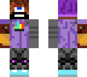 updated mryeetchad
