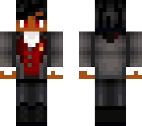 vampirae impyo