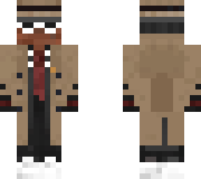 vexingveil detective