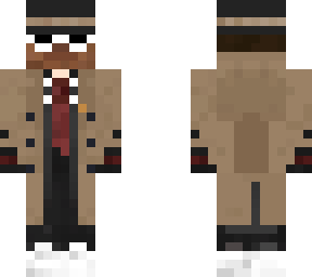 vexingveil detective