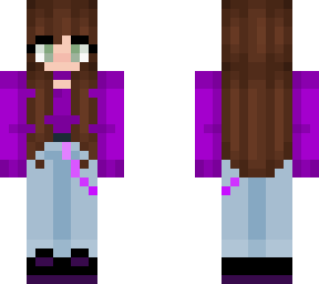 violet