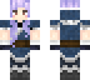 vixella (blue bats)