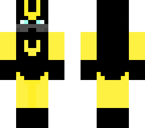 volt electric superhero