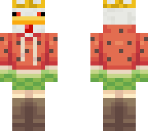 watermelon chicken