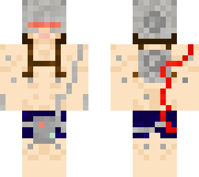 weapon x v2
