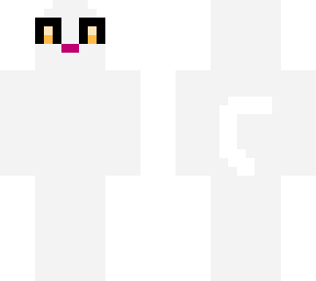 white kitten