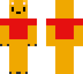 winnie the pooh