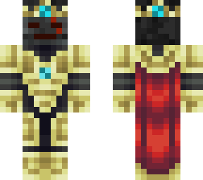 wither king