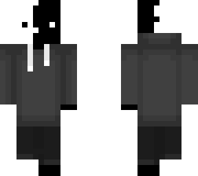 yin and yang in hoodie
