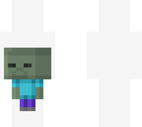 z o m b i e - cute mobs