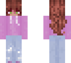 +- my current oc -+