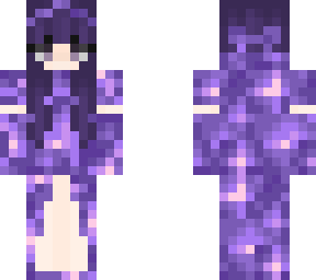 ~ amethyst queen ~