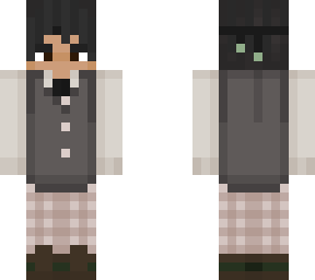 ~ conductor ~