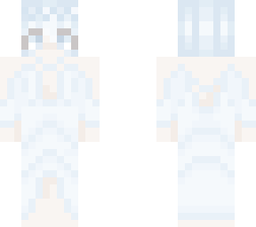 -~head in the clouds (with braid crown)~-