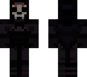 (better) darth nihilus