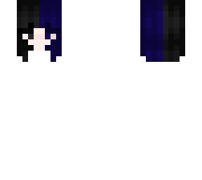 ~black and blue~ hb