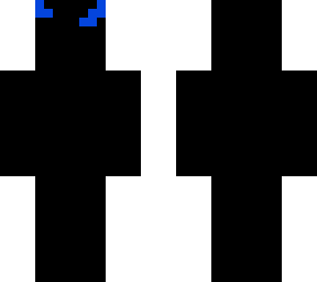 ~lord lost~ (with neon blue effects)