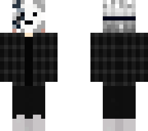 [remodel] broken mask cheems