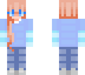 -tried making a skin with grayscale on . . .-
