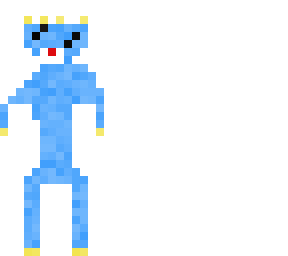2d wuggy