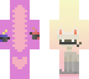 80 follower contest and new announcement skin
