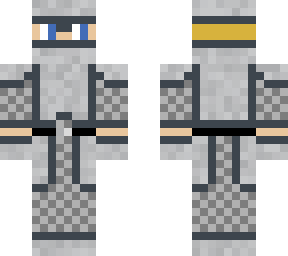 agaton scientist (knight)