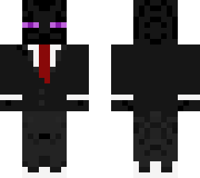 agent enderman
