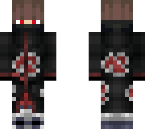 akatsuki boy