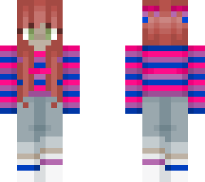 all bi-myself