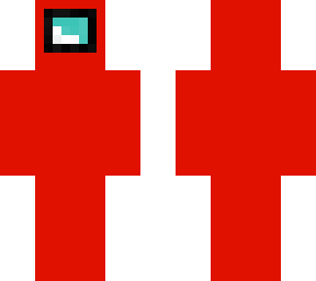 amog us (red)