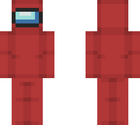 among us skin