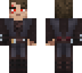 Anakin | Minecraft Skin