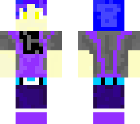 ansonyeah skin