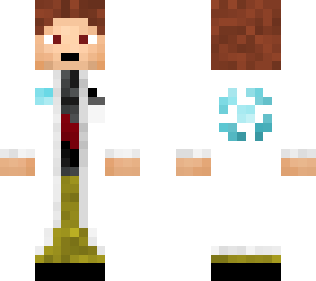 aperture scientist