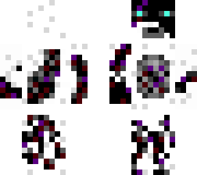 arctic wither