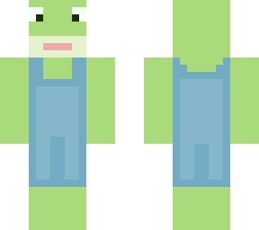 asdasdnasdfrog
