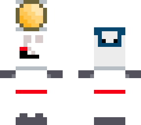 astronaut