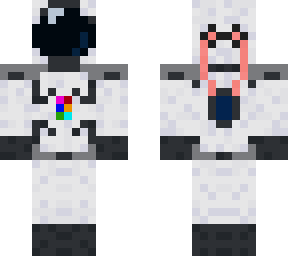 astronaut