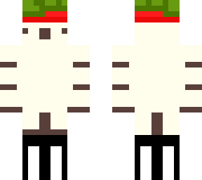 bardigrade on stilts