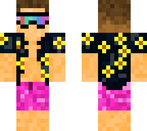 beach bro