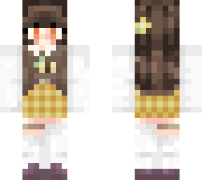bee school uniform- pp188