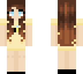 berrybeautifulbee skin
